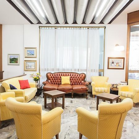 Hotel Quisisana Tabiano Terme Extérieur photo
