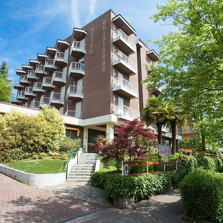Hotel Quisisana Tabiano Terme Extérieur photo