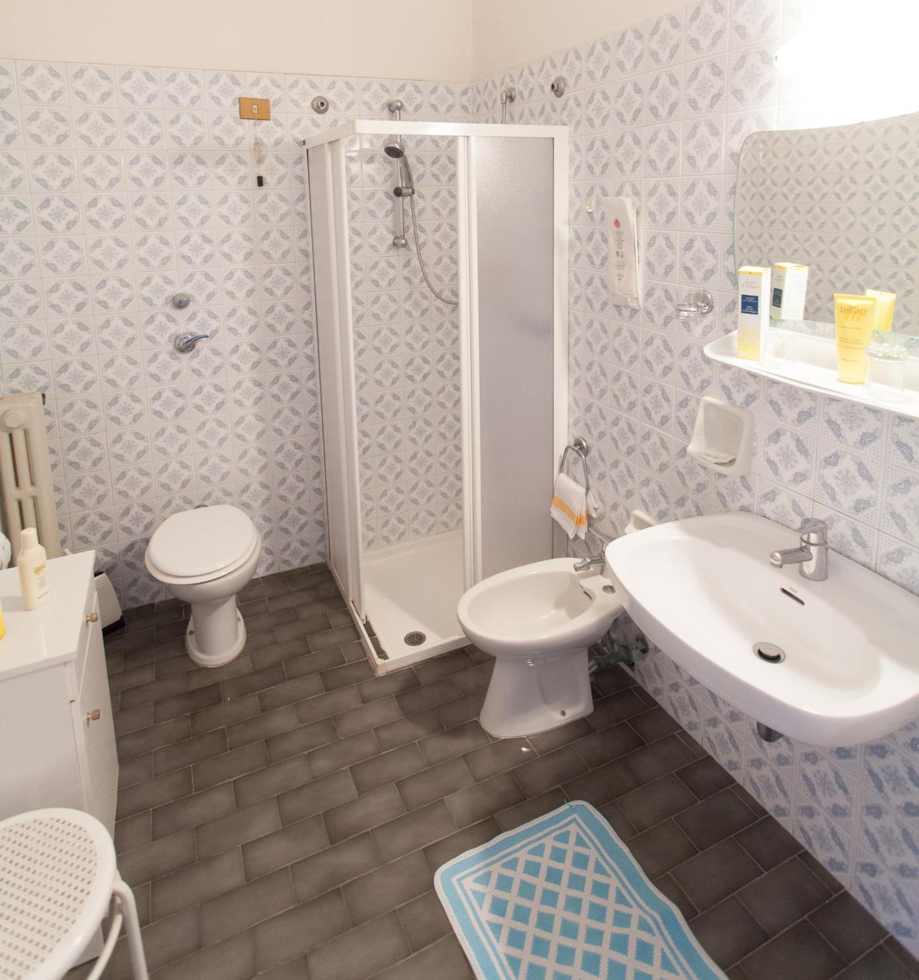 Hotel Quisisana Tabiano Terme Chambre photo