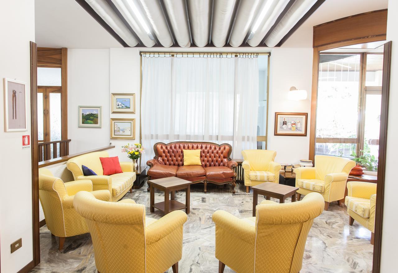Hotel Quisisana Tabiano Terme Extérieur photo