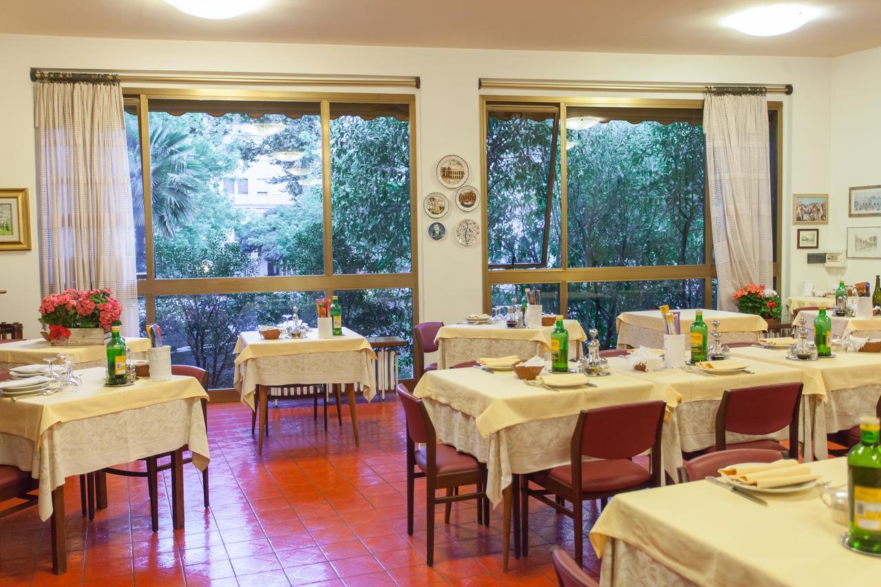 Hotel Quisisana Tabiano Terme Extérieur photo