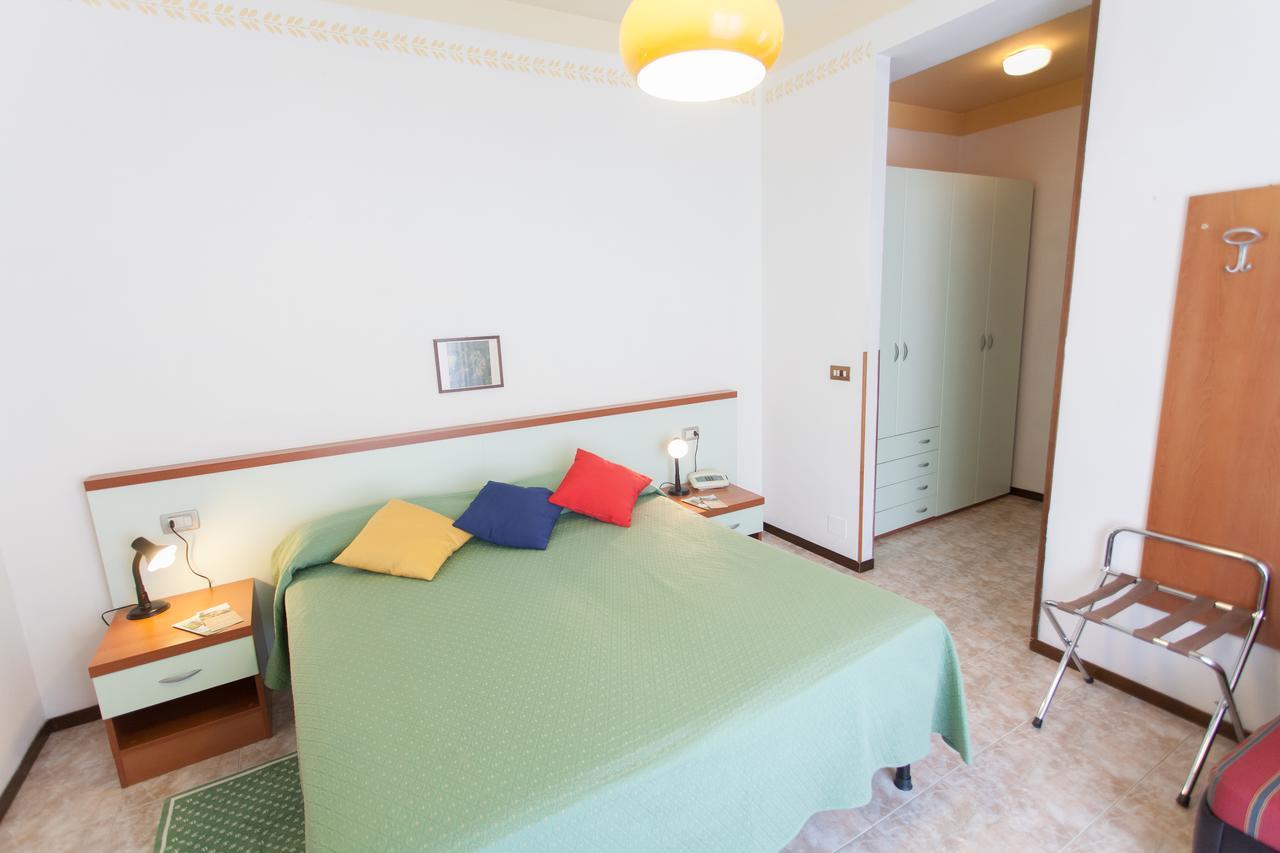 Hotel Quisisana Tabiano Terme Extérieur photo