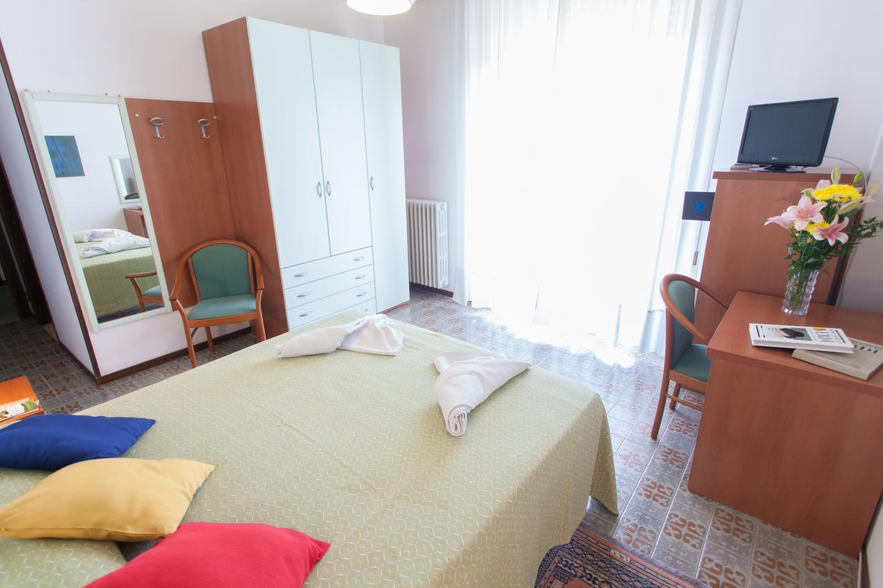 Hotel Quisisana Tabiano Terme Extérieur photo