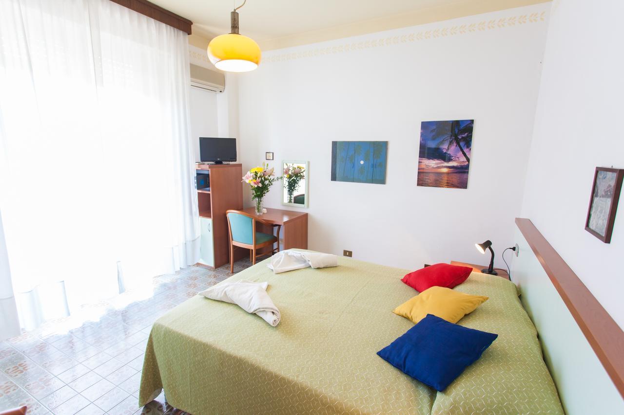 Hotel Quisisana Tabiano Terme Extérieur photo