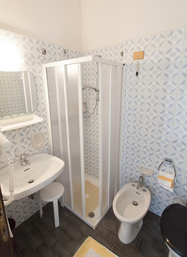 Hotel Quisisana Tabiano Terme Chambre photo